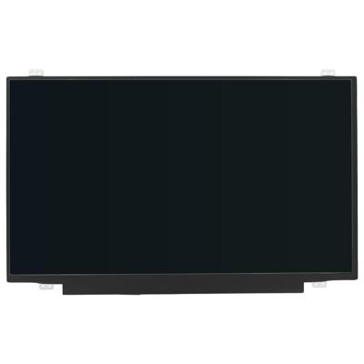 14.0 inch LCD Scherm 1920x1080 Glans 30Pin eDP, IPS