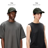 Rains Pet Green One Size - thumbnail