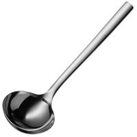 WMF - Nuova 18/10 - Soep-/sauslepel 23cm - thumbnail