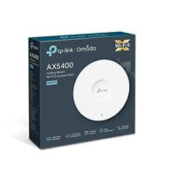 Access point TP-Link EAP670 Wit - thumbnail