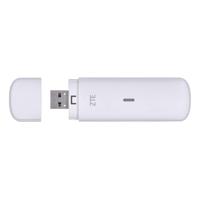 ZTE MF833N modem (wit) - thumbnail