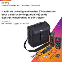 FLIR EV-KIT-2 High-precision multimeter - thumbnail