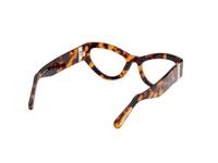 Uniseks Brillenframe GCDS GD5024 53052 - thumbnail