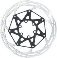 Sram remschijf "centerline x" rotor "centerline x" stain.steel,alu sp.,160mm - thumbnail