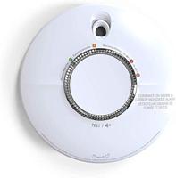 Fireangel SCB10-INT Combimelder - thumbnail