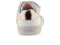 Tribu Tiras Efecto Piel 1065190 VICTORIA® kindersneakers wit - thumbnail