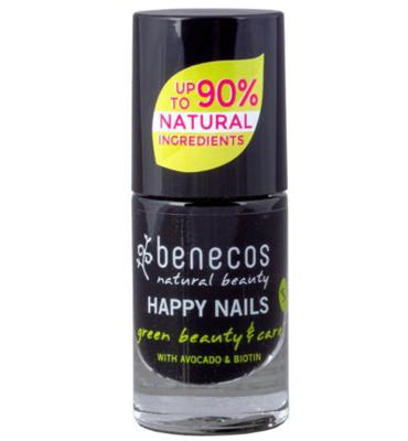 Benecos Nagellak Licorice