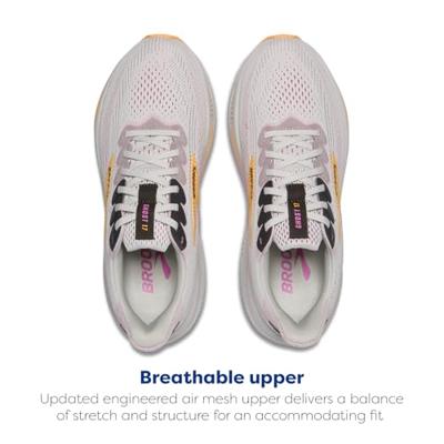 Brooks Ghost 17 Dames