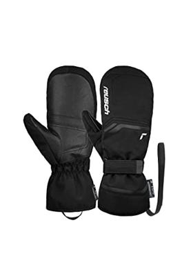 Reusch Primus R-TEX® XT Mitten Want Black / White 9,5 - thumbnail