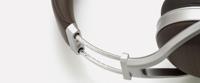 Denon: AH-D5200 hoofdtelefoon - Zebrano - thumbnail