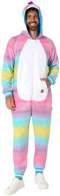 Opposuits Unicorn Onesie