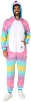 Opposuits Unicorn Onesie - thumbnail