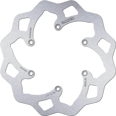 GALFER remschijf "df703" rotor df703 type w rigid
