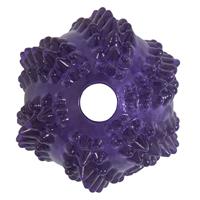 JW Puppy - Bristl-ee Cactus Ball - thumbnail