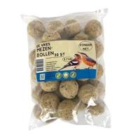 De Vries mezenbollen zonder net - thumbnail