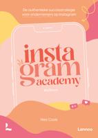 Instagram Academy - SOCIALIZED CV - ebook - thumbnail
