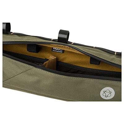 Tube Frametas Venture Army Green