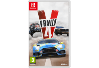 V-Rally 4