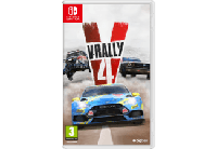 V-Rally 4 - thumbnail