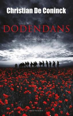 Dodendans - Christian de Coninck - eBook (9789089243201)
