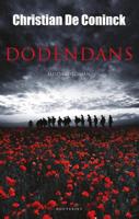 Dodendans - Christian de Coninck - eBook (9789089243201) - thumbnail