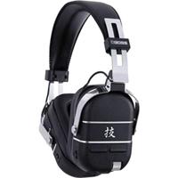 Boss Waza-Air Wireless Personal Guitar Amplification System hoofdtelefoon - thumbnail