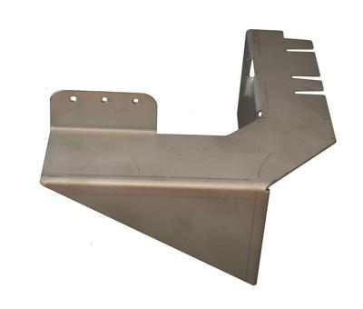 Profielsteun Pointer rechts 304