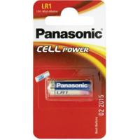 Panasonic LR 01 Lady - thumbnail