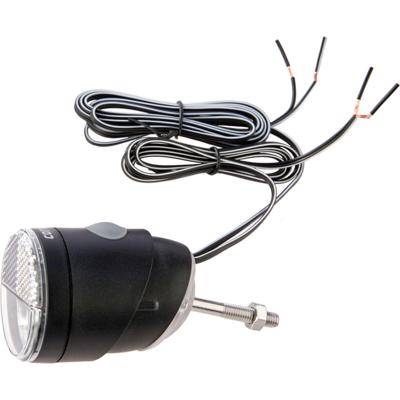 Cortina koplamp blau 1,5w kabels 750-1200mm