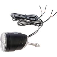 Cortina koplamp blau 1,5w kabels 750-1200mm - thumbnail