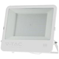V-TAC VT-44204-W 23602 LED-buitenschijnwerper Energielabel: F (A - G) 200 W Lichtkleur (naam): Neutraalwit - thumbnail