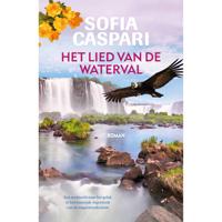 Het lied van de waterval (Paperback) - thumbnail