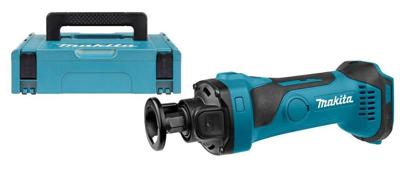 Makita DCO180ZJ Basismodel accu gipsfrees | zonder accu&apos;s en lader - DCO180ZJ