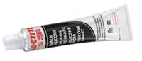 Loctite vlakkenafdichting zwart 100ml tube - thumbnail