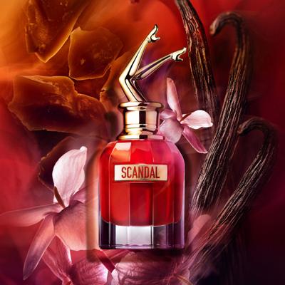 Jean Paul Gaultier eau de parfum spray scandal 50ml dames - thumbnail