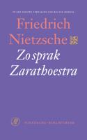Zo sprak Zarathoestra - Friedrich Nietzsche - ebook - thumbnail