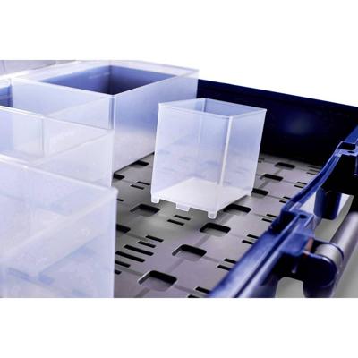 Raaco CL-LMS 80 5x10-0 DL R-BLU - 142519 142519