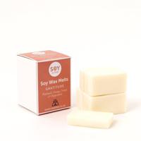 Soylites Soja wax melts gratitude 8 Stuks - thumbnail