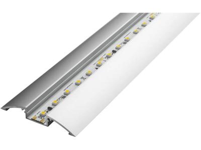 Barthelme 62399581 62399581 Profiel (l x b x h) 1000 x 59 x 9 mm