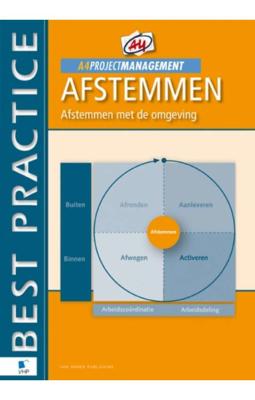 A4-projectmanagement - Rene Hombergen - ebook