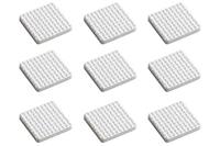 Metafranc Beschermblokje Zk 28X28Mm Wi 9St - WU0645706 - thumbnail