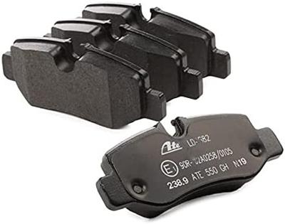 Low dust Keramische remblokken 13047048822 Low dust Keramische remblokken 13047048822