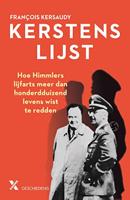 Kerstens lijst - thumbnail