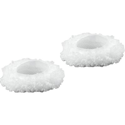 Kärcher Home & Garden 2.863-243.0 2.863-243.0 Microvezeldoek 1 stuk(s) Kärcher Home & Garden 2.863-243.0 2.863-243.0 Microvezeldoek 1 stuk(s)