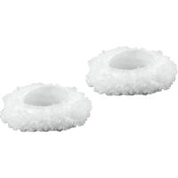 Kärcher Home & Garden 2.863-243.0 2.863-243.0 Microvezeldoek 1 stuk(s) - thumbnail