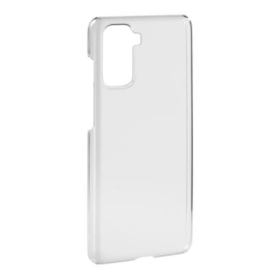 Hama Cover Antibacterieel Voor Samsung Galaxy S21+ (5G) Transparant