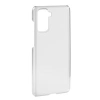 Hama Cover Antibacterieel Voor Samsung Galaxy S21+ (5G) Transparant - thumbnail