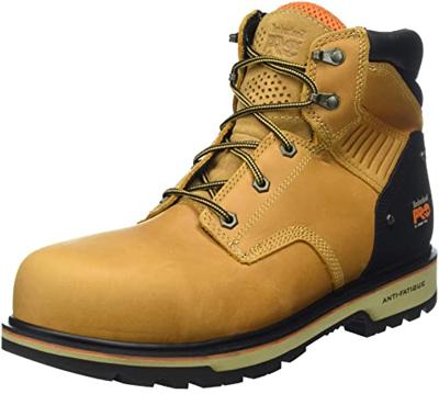 Timberland Pro werkschoen 6in ballast s1 | honing | maat 42 - 196009160828 Timberland Pro werkschoen 6in ballast s1 | honing | maat 42 - 196009160828