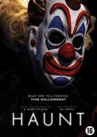 Haunt - DVD (4013549113717) - thumbnail