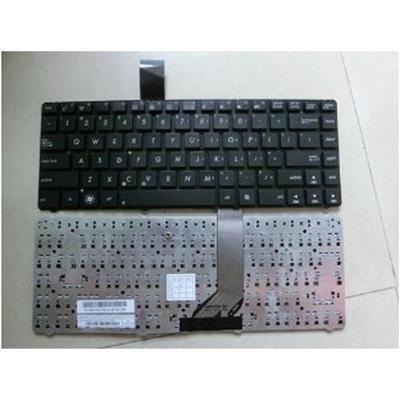 Notebook keyboard for Asus A45 K45 A85 S400 S46 without frame Notebook keyboard for Asus A45 K45 A85 S400 S46 without frame
